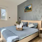 Dom wakacyjny Pervan *