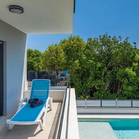 Pervan Hébergement de vacances