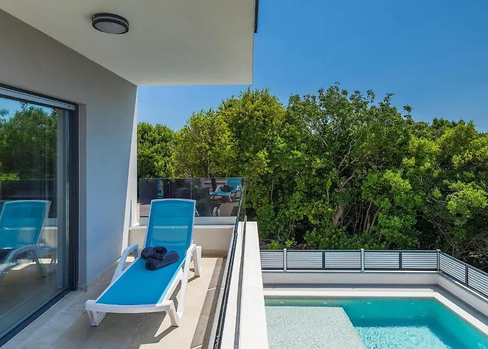 Pervan Hébergement de vacances