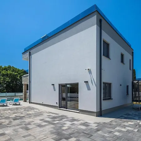 Σπίτι διακοπών Pervan