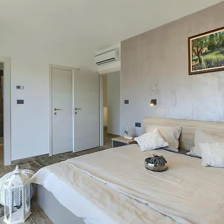 Pervan Holiday home *