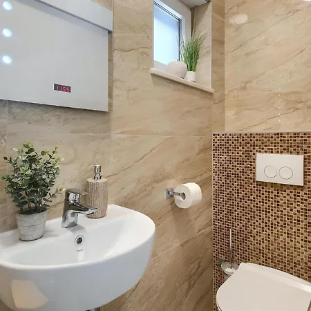 Pervan Holiday home Pula