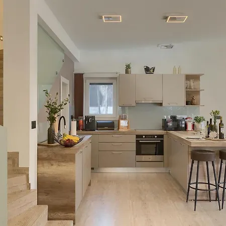 Pervan Holiday home