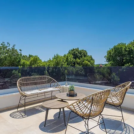 Pervan Σπίτι διακοπών *