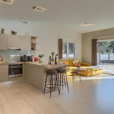 Σπίτι διακοπών Pervan *