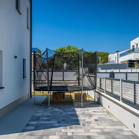 Holiday home Pervan