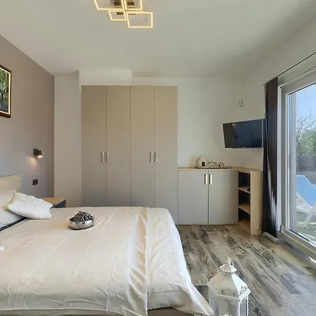 Holiday home Pervan Pula