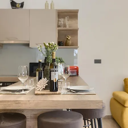 Holiday home Pervan