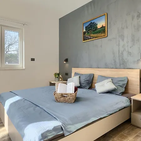 Holiday home Pervan *