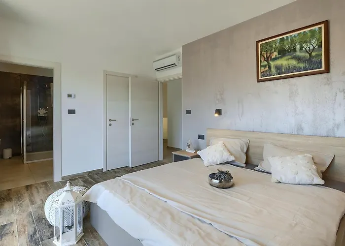 Pervan Vakantiehuis *