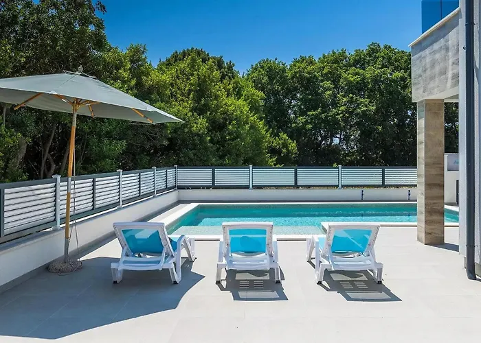 Pervan Holiday home *