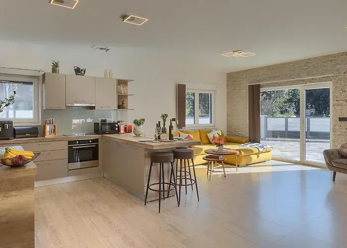 Σπίτι διακοπών Pervan *