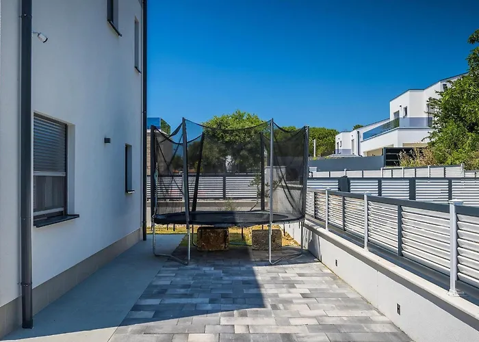 Holiday home Pervan