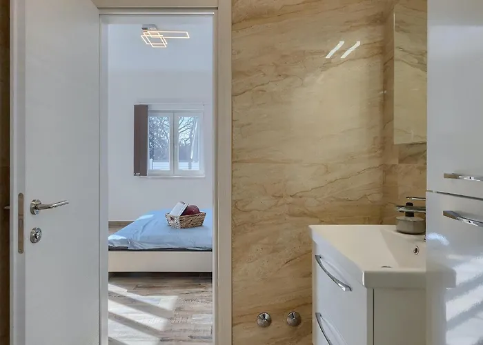 Pervan Vakantiehuis *