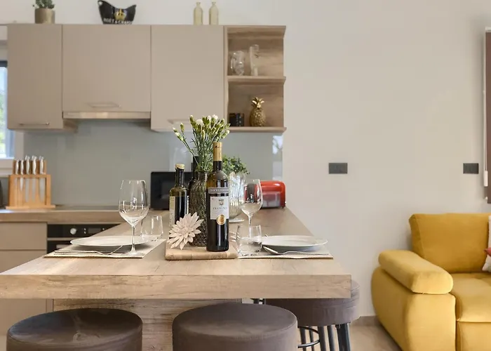 Σπίτι διακοπών Pervan