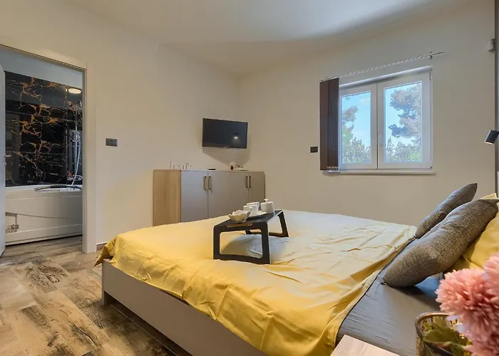 Pervan Vakantiehuis *