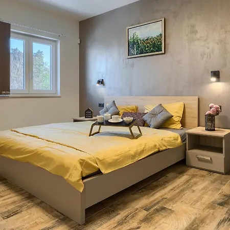 Pervan Dom wakacyjny Pula