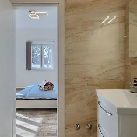 Pervan Dom wakacyjny *