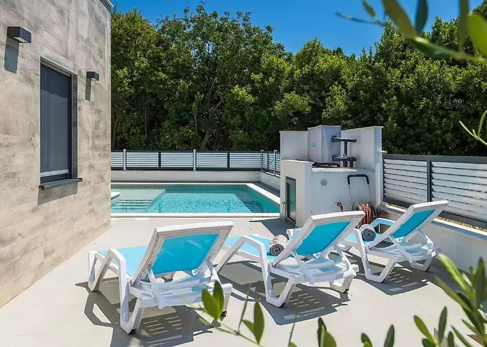 Pervan Casa vacanze Pola