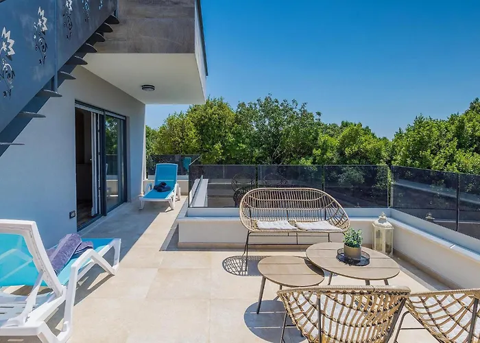 Casa vacanze Pervan *