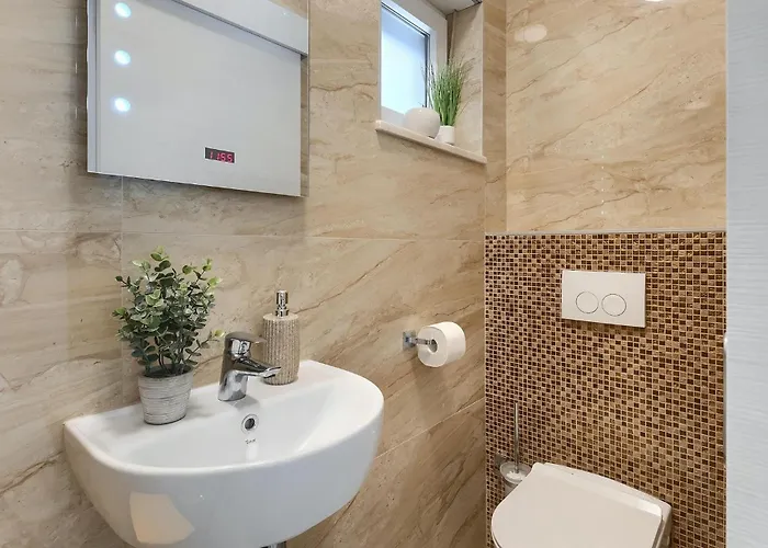 Pervan Casa vacanze Pola