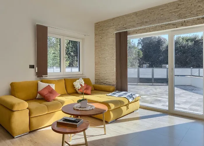 Casa vacanze Pervan *