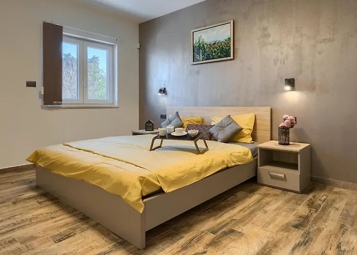 Pervan Casa vacanze Pola