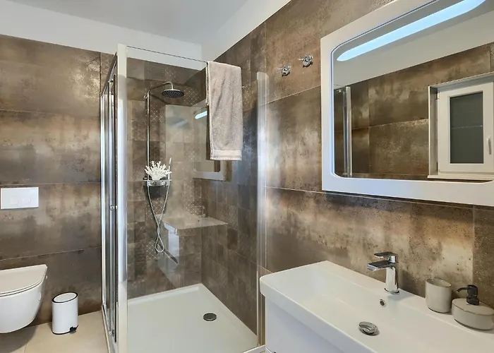 Pervan Casa vacanze Pola