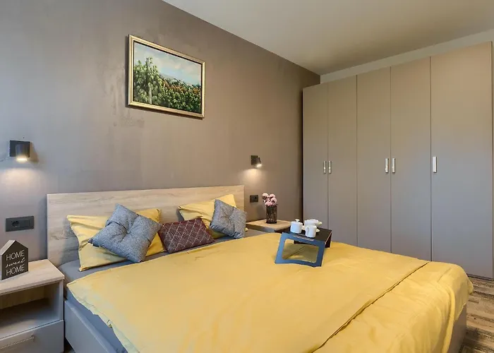 Casa vacanze Pervan Pola