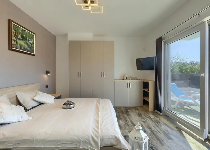 Casa vacanze Pervan Pola